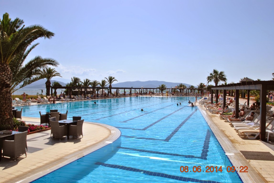 imagini hotel VENOSA DIDIM